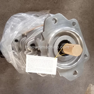 7055240130 WA450-3 WA470-3 Pompe hydraulique à engrenages 705-52-30280 POMPE 705-52-40130